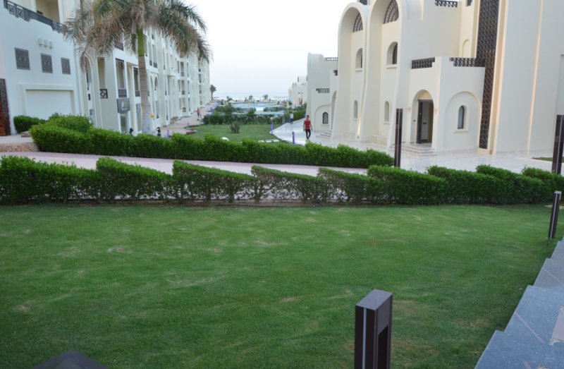 Hurghada utazás Gravity Sahl Hasheesh