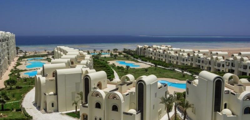 Gravity Sahl Hasheesh Hurghada