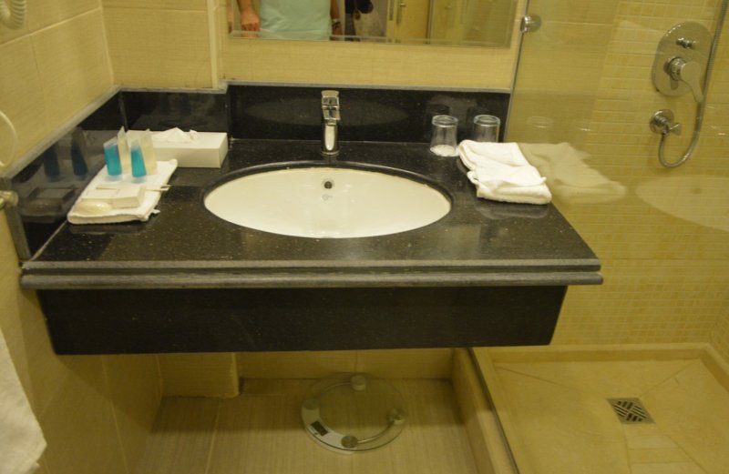 Hurghada utazás Gravity Sahl Hasheesh