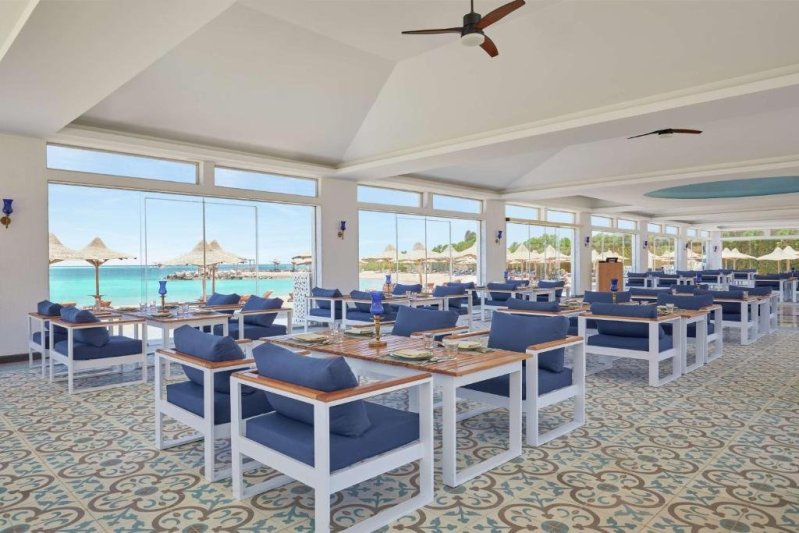 Hilton Hurghada Plaza Hurghada
