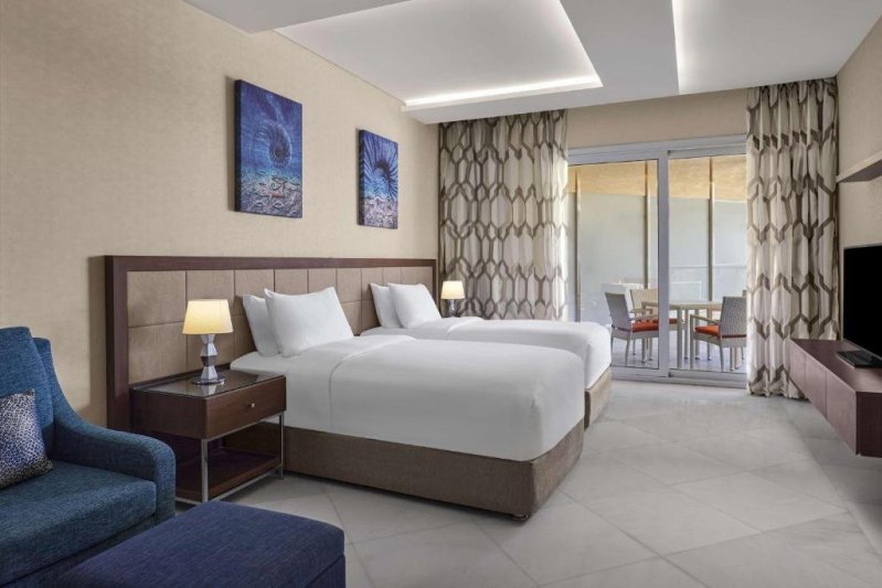Hilton Hurghada Plaza Hurghada