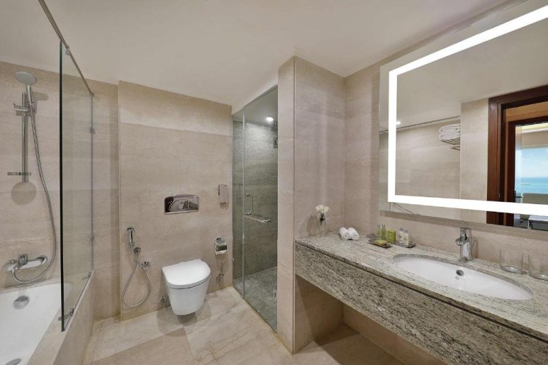 Hilton Hurghada Plaza Hurghada