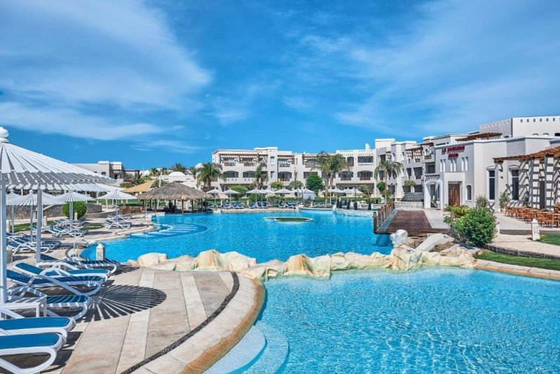 Iberotel Casa Del Mar Resort Hurghada