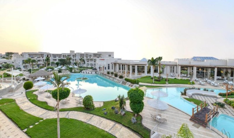 Iberotel Casa Del Mar Resort Hurghada
