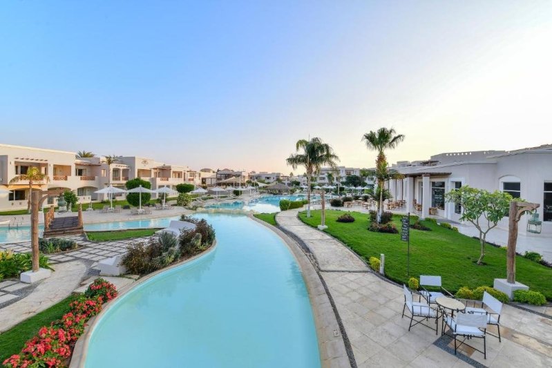 Iberotel Casa Del Mar Resort Hurghada