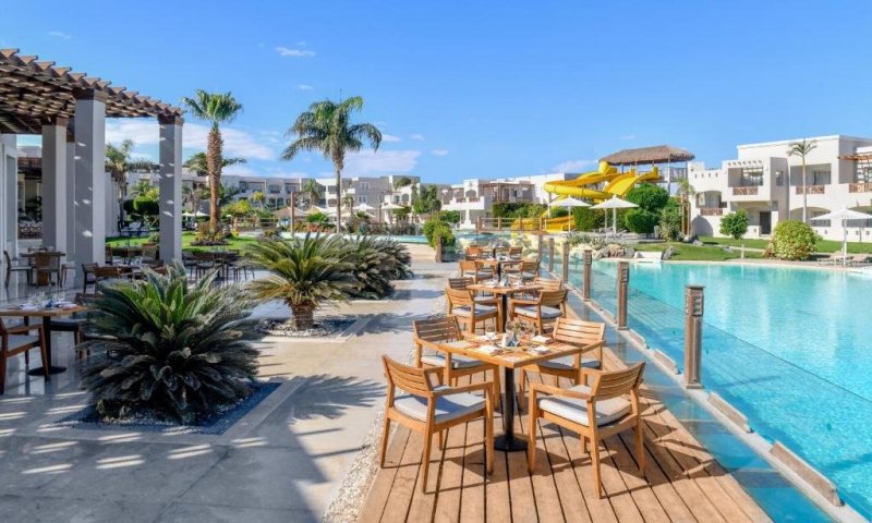 Iberotel Casa Del Mar Resort Hurghada