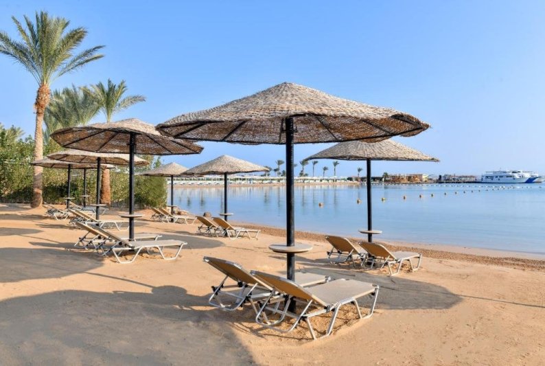 Iberotel Casa Del Mar Resort Hurghada