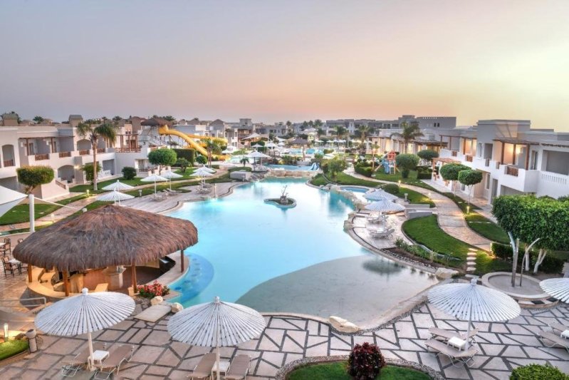 Iberotel Casa Del Mar Resort Hurghada