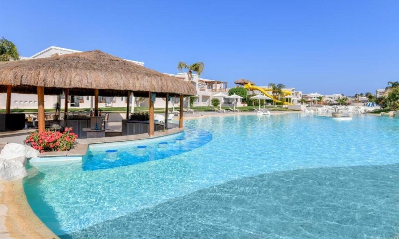 Iberotel Casa Del Mar Resort Hurghada