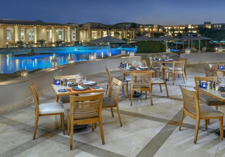 Iberotel Casa Del Mar Resort Hurghada