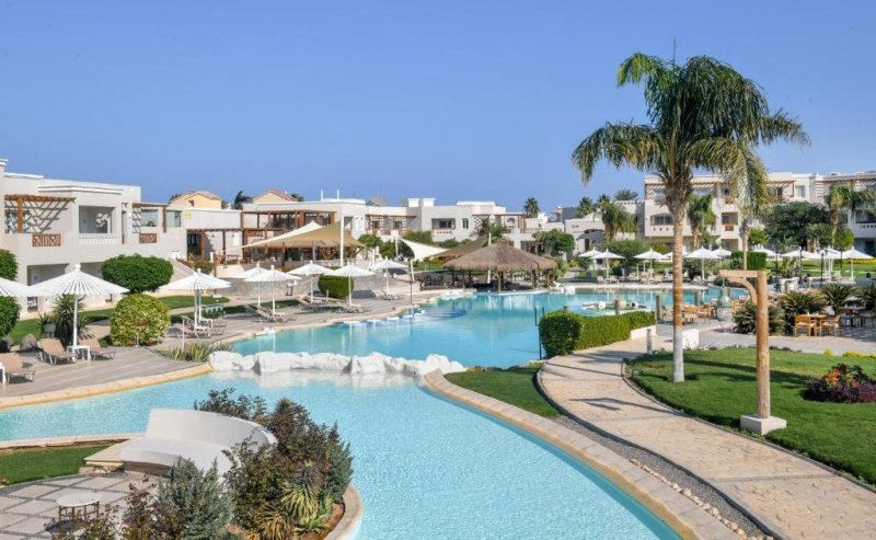Iberotel Casa Del Mar Resort Hurghada