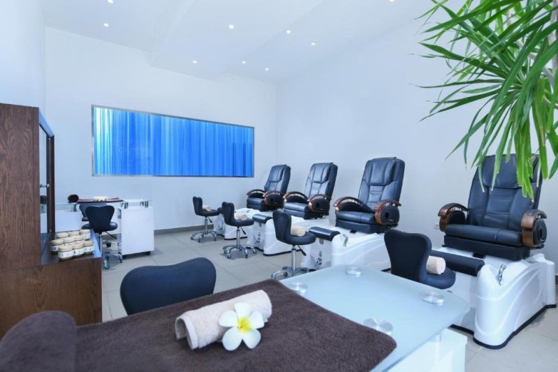 Hurghada utazás Iberotel Casa Del Mar Resort