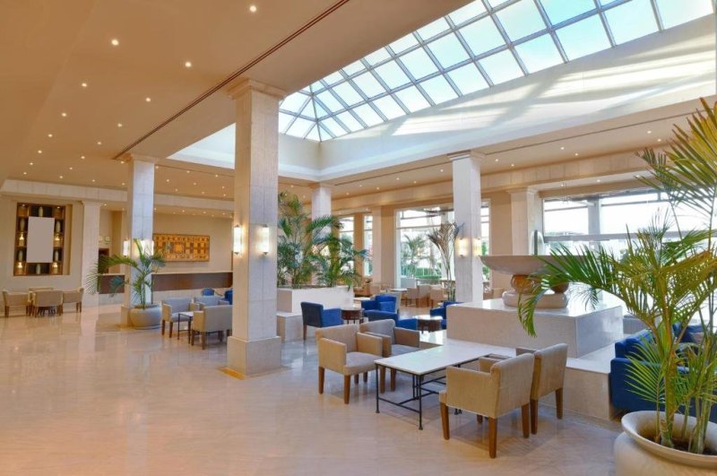 Iberotel Casa Del Mar Resort Hurghada