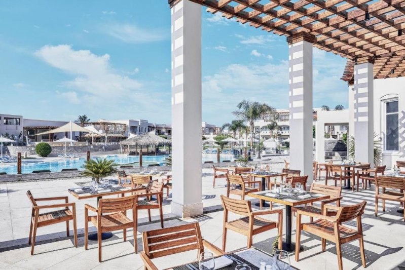 Iberotel Casa Del Mar Resort Hurghada
