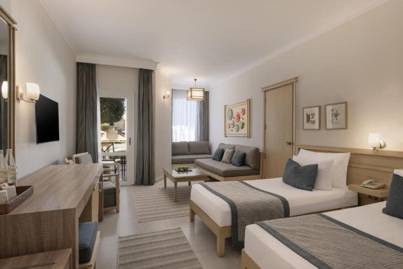 Hurghada utazás Iberotel Casa Del Mar Resort