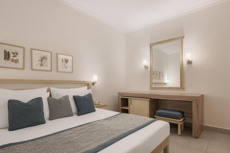 Hurghada utazás Iberotel Casa Del Mar Resort