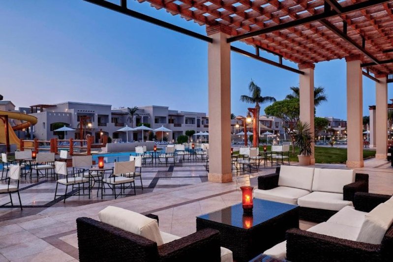 Iberotel Casa Del Mar Resort Hurghada