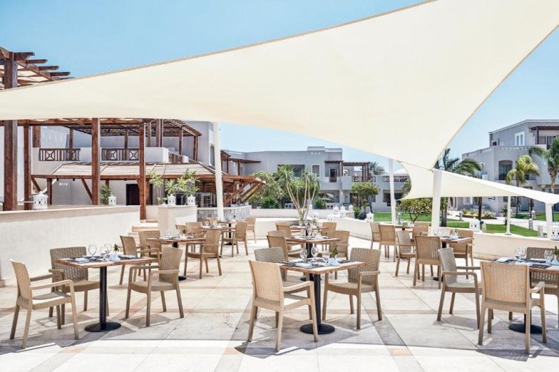 Iberotel Casa Del Mar Resort Hurghada