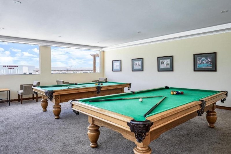 Hurghada utazás Iberotel Casa Del Mar Resort