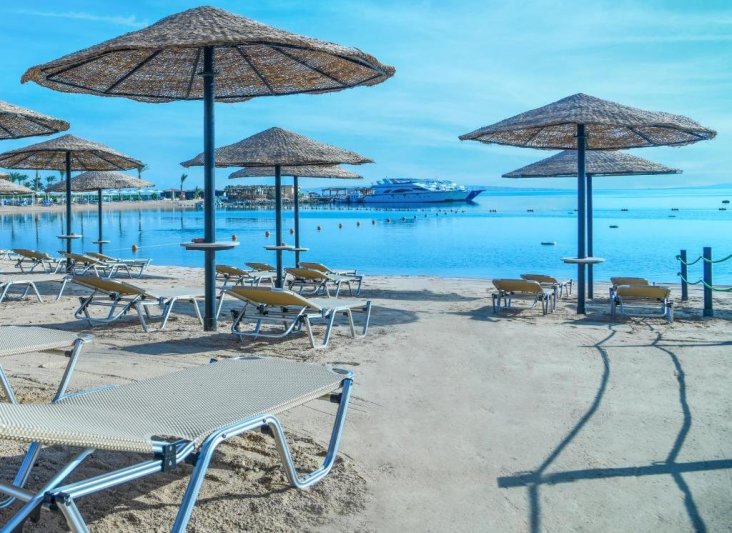Iberotel Casa Del Mar Resort Hurghada