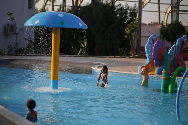 Imperial Shams Abu Soma Resort Hurghada