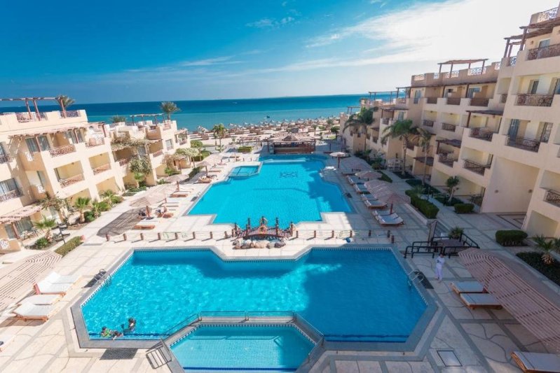 Imperial Shams Abu Soma Resort Hurghada