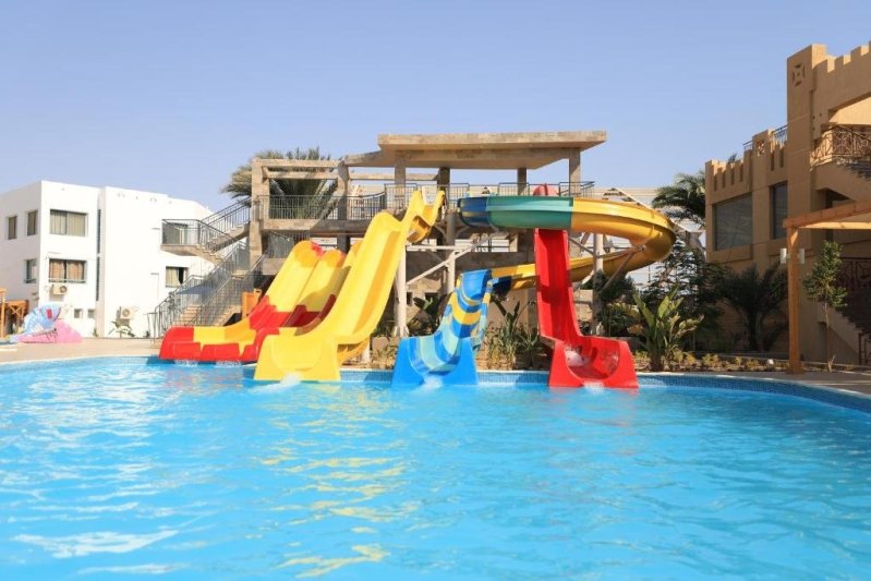 Imperial Shams Abu Soma Resort Hurghada