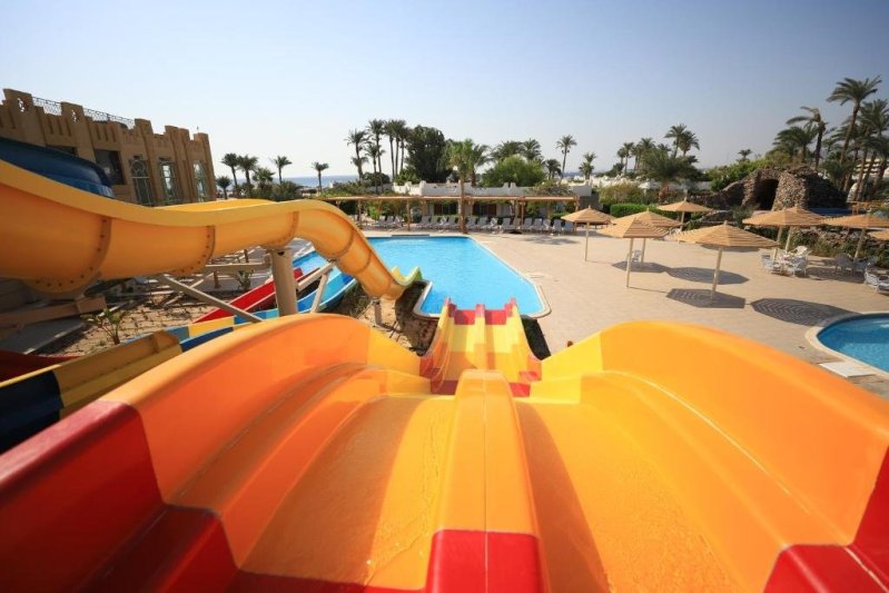 Imperial Shams Abu Soma Resort Hurghada