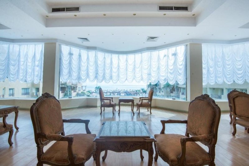 Imperial Shams Abu Soma Resort Hurghada