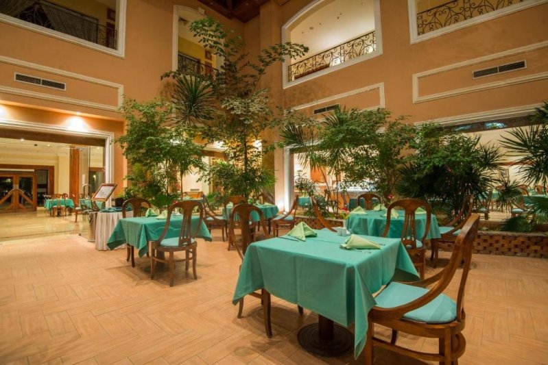 Hurghada utazás utazás Imperial Shams Abu Soma Resort