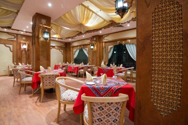Imperial Shams Abu Soma Resort Hurghada