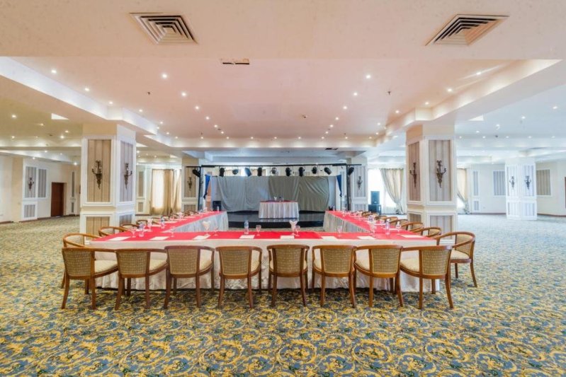 Imperial Shams Abu Soma Resort Hurghada
