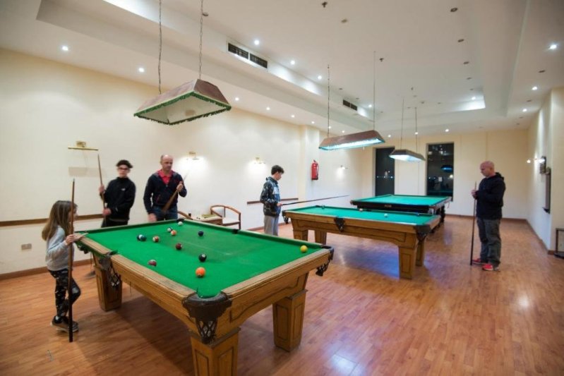 Hurghada utazás Imperial Shams Abu Soma Resort