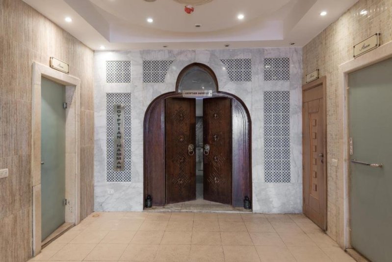 Hurghada utazás utazás Imperial Shams Abu Soma Resort