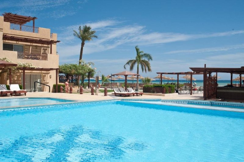 Imperial Shams Abu Soma Resort Hurghada