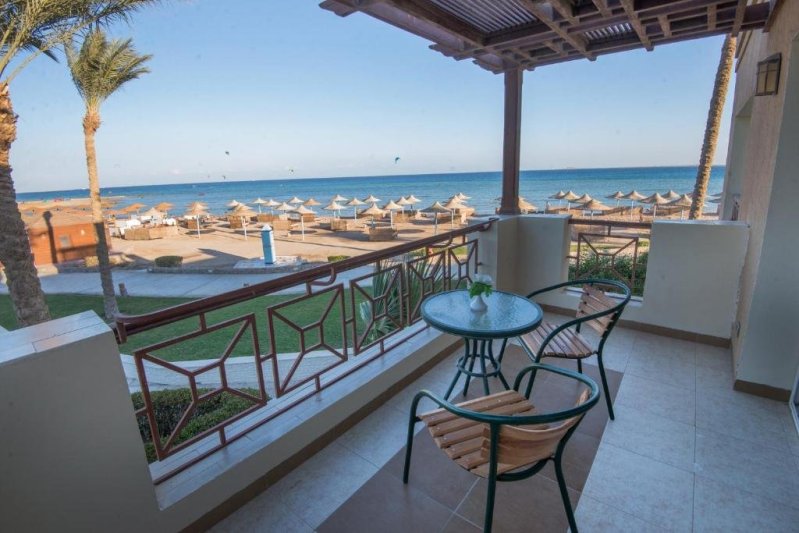 Hurghada utazás Imperial Shams Abu Soma Resort