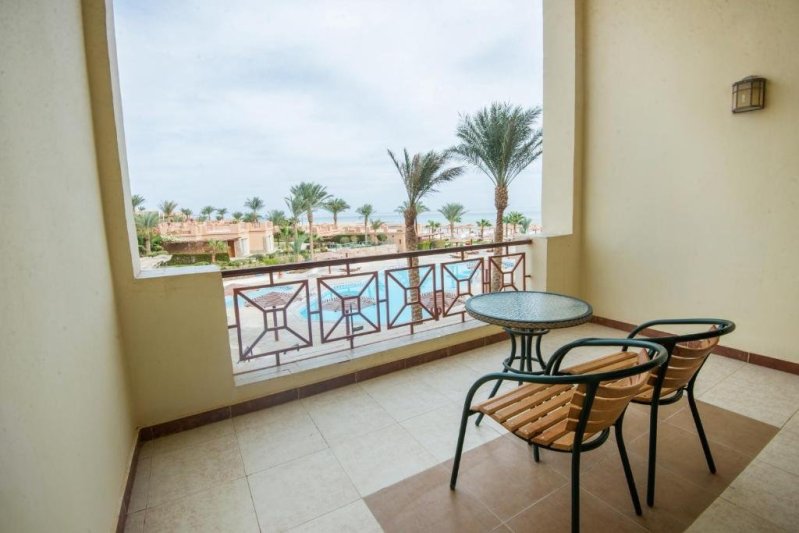 Hurghada utazás Imperial Shams Abu Soma Resort