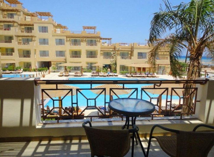 Imperial Shams Abu Soma Resort Hurghada
