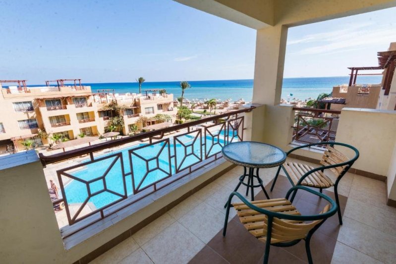 Hurghada utazás utazás Imperial Shams Abu Soma Resort