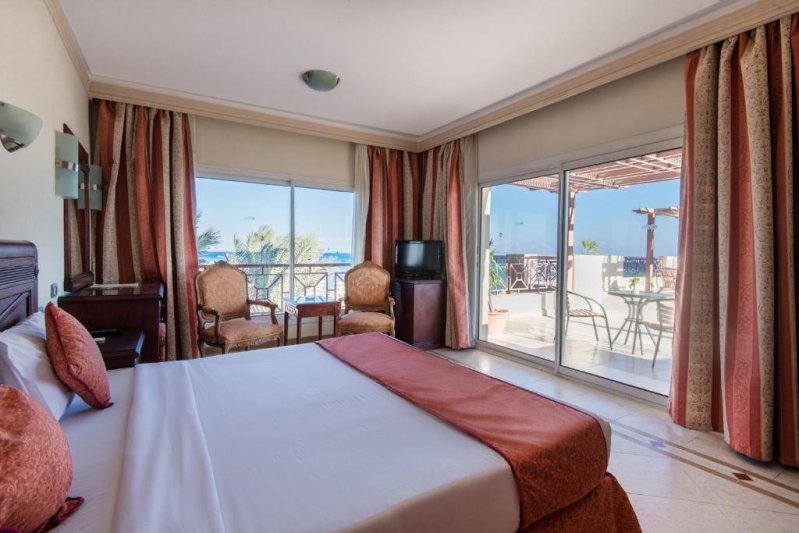 Imperial Shams Abu Soma Resort Hurghada