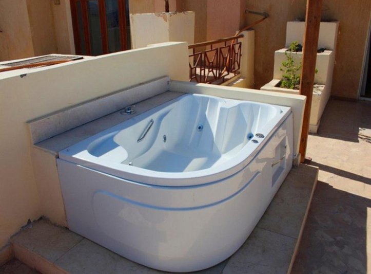 Imperial Shams Abu Soma Resort Hurghada