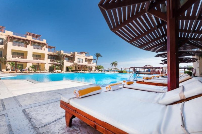 Imperial Shams Abu Soma Resort Hurghada