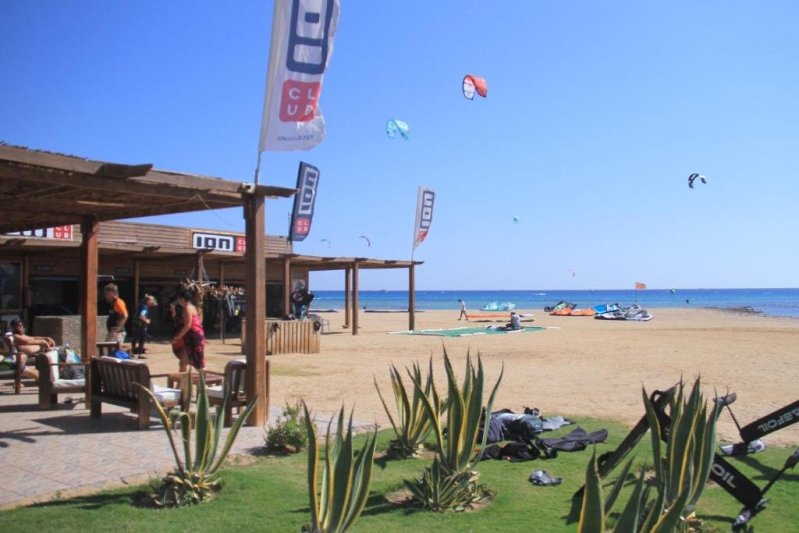 Hurghada utazás Imperial Shams Abu Soma Resort