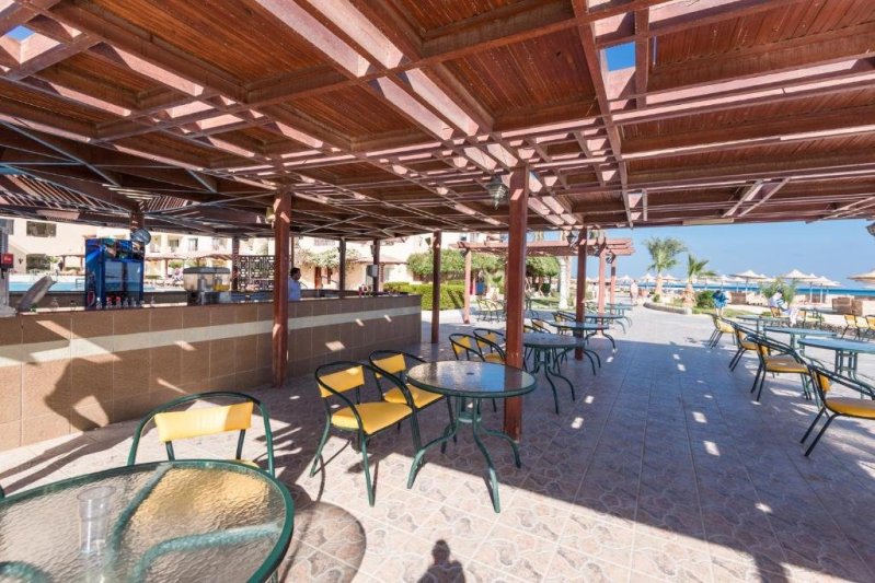 Hurghada utazás utazás Imperial Shams Abu Soma Resort