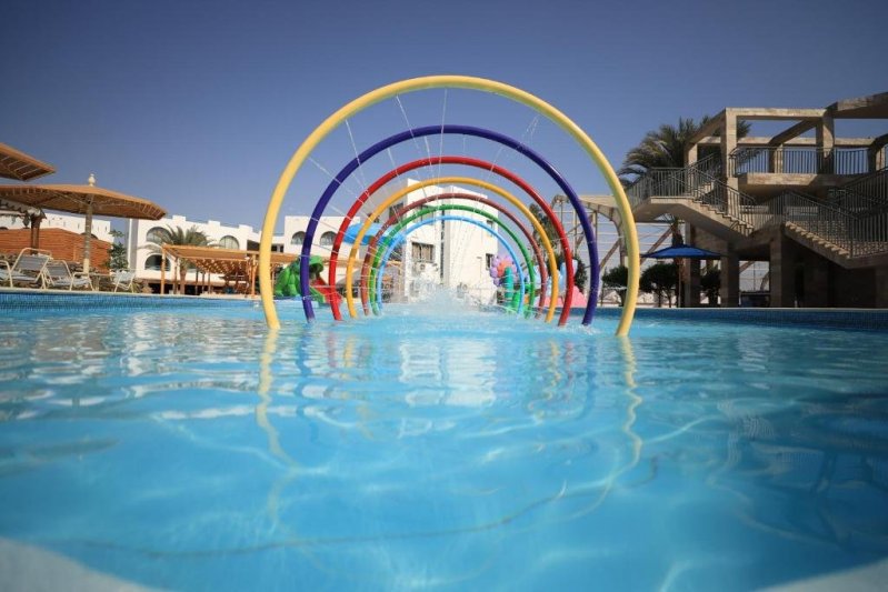Imperial Shams Abu Soma Resort Hurghada