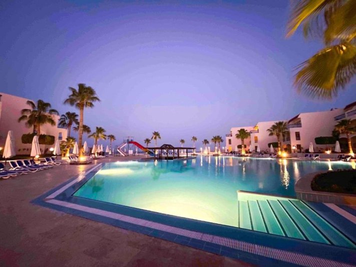 Ivy Cyrene Island Resort Sharm El-Sheikh