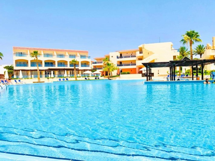 Ivy Cyrene Island Resort Sharm El-Sheikh