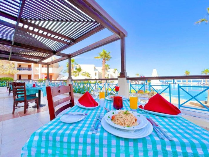 Ivy Cyrene Island Resort Sharm El-Sheikh