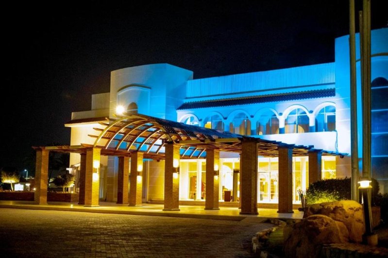 Ivy Cyrene Island Resort Sharm El-Sheikh
