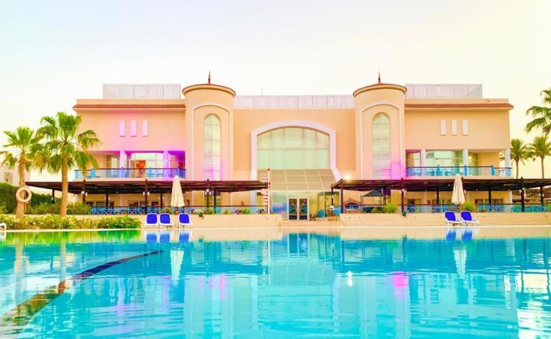 Ivy Cyrene Island Resort Sharm El-Sheikh